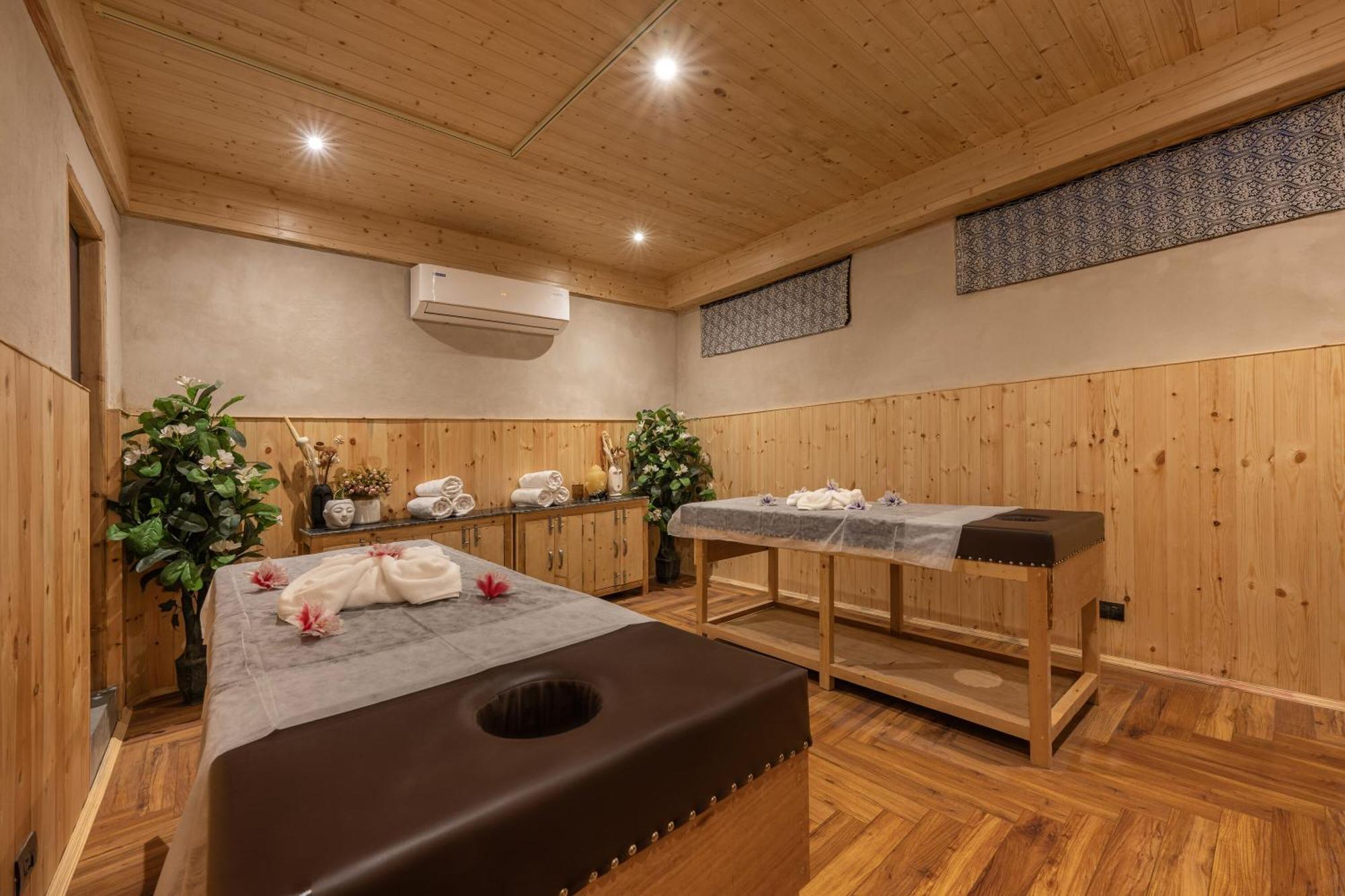 Echor Himalayan Heights Luxe Resort & Spa, Manali — Photos 1
